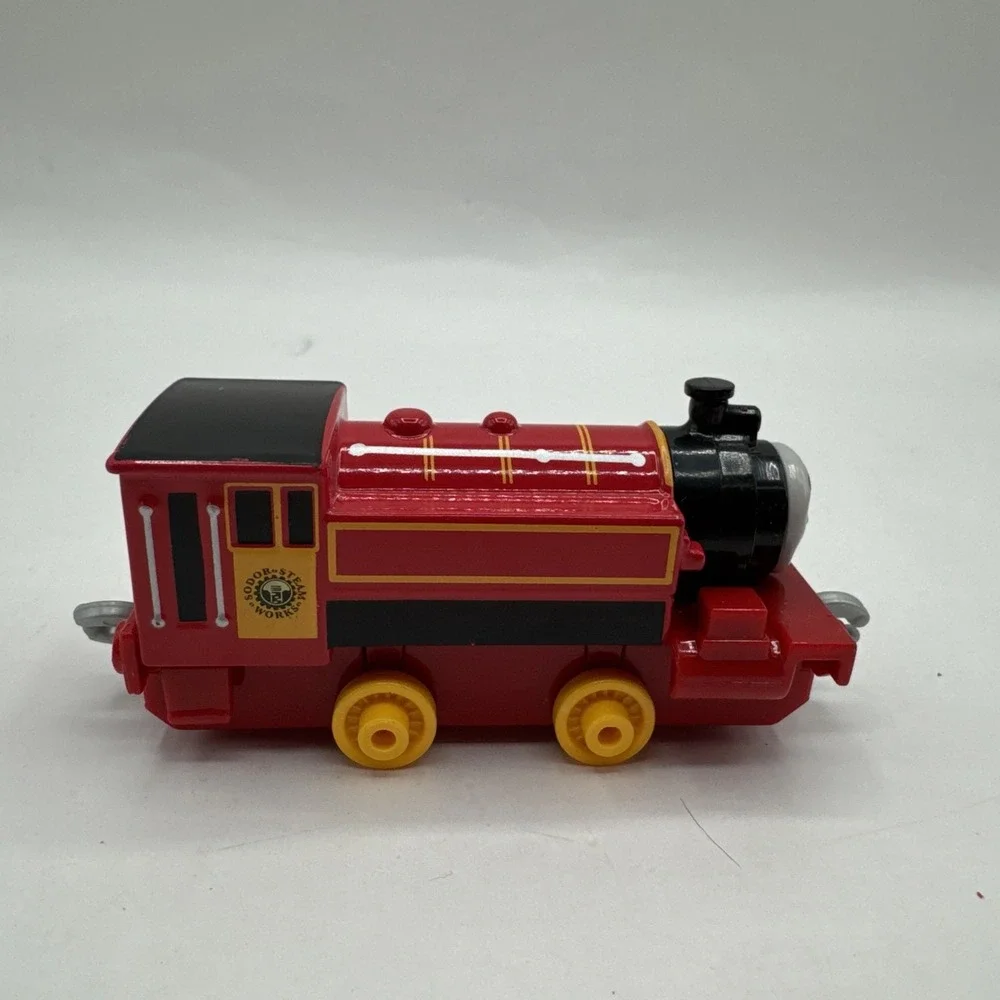 Mattel lot thomas